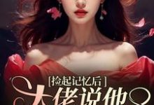 已完结小说《捡起记忆后,大佬说他要娶黑莲花》章节在线阅读-艾米文学