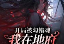 叶微凉景晏小说《开局被勾错魂，我在地府发疯撒泼》在线阅读-艾米文学