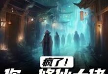 云渺小说《疯了!你一修仙大佬去摆渡后人》在线阅读-艾米文学