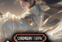 皇陵喝酒三百年，出世即无敌这本小说完结了吗？免费查看最新章节-艾米文学