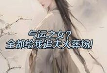气运之女?全都给我追夫火葬场!小说的无弹窗阅读体验,寻找免费阅读网站-艾米文学