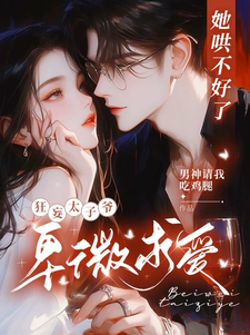 求她哄不好了，狂妄太子爷卑微求爱小说的全文免费阅读链接
