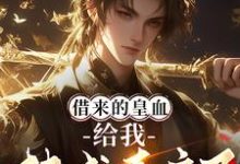 借来的皇血,给我扶成真帝了?(韩阿蛮陈淑儿)完整版在线免费阅读-艾米文学