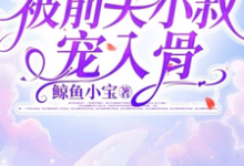已完结小说《离婚后,被前夫小叔宠入骨》章节免费阅读-艾米文学