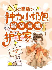 免费在线阅读流放，神力小奶包搬空京城护全家小说的正规网站有哪些？