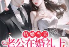 程绾陆砚深小说完结版在线阅读,结婚当天,老公在婚礼上给白月光告白免费看-艾米文学