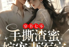 穿书七零:手撕渣蜜,嫁宠妻军官小说阅读,穿书七零:手撕渣蜜,嫁宠妻军官完结版-艾米文学