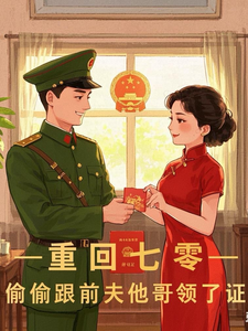 重回七零，偷偷跟前夫他哥领了证完整版小说，重回七零，偷偷跟前夫他哥领了证最新章节