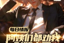 寻找能够免费阅读每日情报：阿姨们都劝我别努力了小说的平台-艾米文学