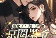 小说《甜化了!她一哭,京圈墨爷跪地哄》完整版章节免费阅读-艾米文学