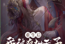 重生后,我被疯批天子强取豪夺了小说阅读,重生后,我被疯批天子强取豪夺了完结版-艾米文学