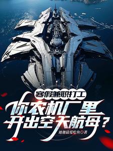 《寒假兼职打工，你农机厂里开出空天航母？》小说大结局免费试读 季成小说