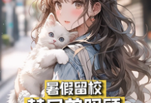 完整版小说《暑假留校，替兄弟照顾绝美女友》免费阅读-艾米文学