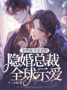 小说《金牌秘书要离婚，隐婚总裁全球示爱！》章节免费阅读