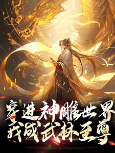 寻找穿进神雕世界，我成武林至尊小说的最新更新章节