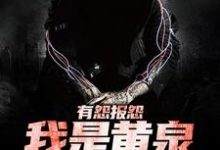 有怨报怨，我是黄泉摆渡人云渺小说在线章节免费阅读-艾米文学
