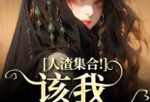 洛芷魏智小说人渣集合!该我收割了完整版阅读-艾米文学