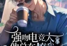 完结版《吻了电竞大神后他总在撩我》章节阅读-艾米文学