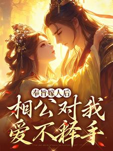 奉旨嫁人后，相公对我爱不释手小说，奉旨嫁人后，相公对我爱不释手在线阅读