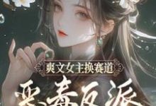 爽文女主换赛道，恶毒反派我当定了小说完结了吗？在哪里可以免费读到？-艾米文学