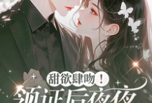 江靳年沈南枝小说甜欲肆吻！领证后夜夜被亲红温完整版阅读-艾米文学