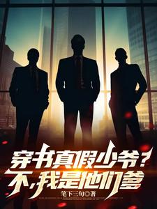 穿书真假少爷？不，我是他们的爹叶战叶傲天小说在线章节目录阅读最新章节