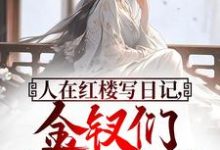 人在红楼写日记,金钗们纷纷破防这本小说在哪里可以看?哪里有免费试读章节?-艾米文学