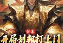 小说完整版《秦末:开局刘邦打上门,这是死局啊》免费阅读-艾米文学