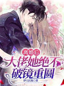 完结版《离婚后，大佬她绝不破镜重圆》免费阅读