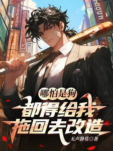 《哪怕是狗，都得给我拖回去改造！》小说章节列表免费试读，江忍小说在线阅读