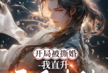 《开局被撕婚,我直升吞天神体!》小说免费阅读完整版-艾米文学