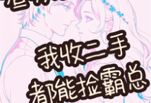 已完结小说《渣男给爷爬，我收二手都能捡霸总》最新章节-艾米文学