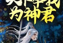 《玄幻：被迫出手后，天下奉我为神君》完整版小说免费阅读-艾米文学