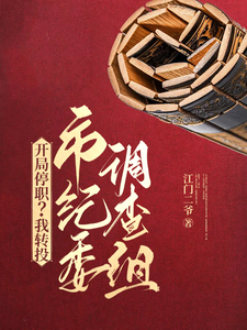 开局停职？我转投市纪委调查组杨东苏沐芸小说完结版章节在线阅读