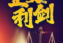 已完结小说《正义利剑》最新章节-艾米文学