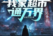 暴富很难？我家超市通万界小说全文哪里可以免费看？-艾米文学