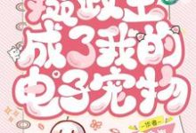《我的手镯通古今,摄政王成了我的电子宠物》完整版小说免费阅读-艾米文学