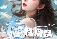 小说完整版《弃了白月光男主后》免费阅读-艾米文学