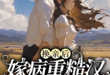 换亲后，嫁病重糙汉床越换越宽徐青灵林景川小说在线章节目录阅读最新章节-艾米文学