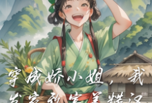 穿成娇小姐，我发家致富养糙汉最新章节，穿成娇小姐，我发家致富养糙汉免费阅读-艾米文学