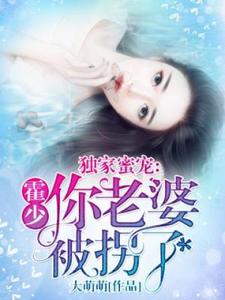 免费看独家蜜宠：霍少，你老婆被拐了小说的网站有哪些？