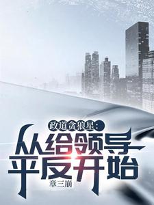 完结版《政道贪狼星：从给领导平反开始》在线免费阅读