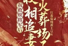 小说《我救赎将军后，权相追妻火葬场了》在线章节阅读-艾米文学