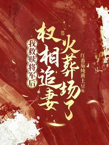 小说《我救赎将军后，权相追妻火葬场了》在线章节阅读