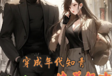 顾若初周钰宸小说穿成年代知青,奋斗不如恃美行凶在线阅读章节-艾米文学