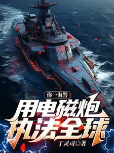 毕天小说《你一海警，用电磁炮执法全球？》完整版免费阅读