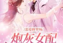 小说《恋爱修罗场：炮灰女配竟是万人迷》章节免费阅读-艾米文学