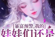 暴富预警,我的娃娃们还是太全面了完整版小说,暴富预警,我的娃娃们还是太全面了免费阅读-艾米文学