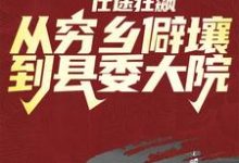仕途狂飙：从穷乡僻壤到县委大院徐远舟林若溪小说完结版章节在线阅读-艾米文学