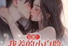 完蛋！我养的小白脸是京圈太子爷姜辞忧薄靳修在线章节免费阅读-艾米文学